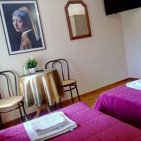 Tasos Rooms Psarades Exterior photo